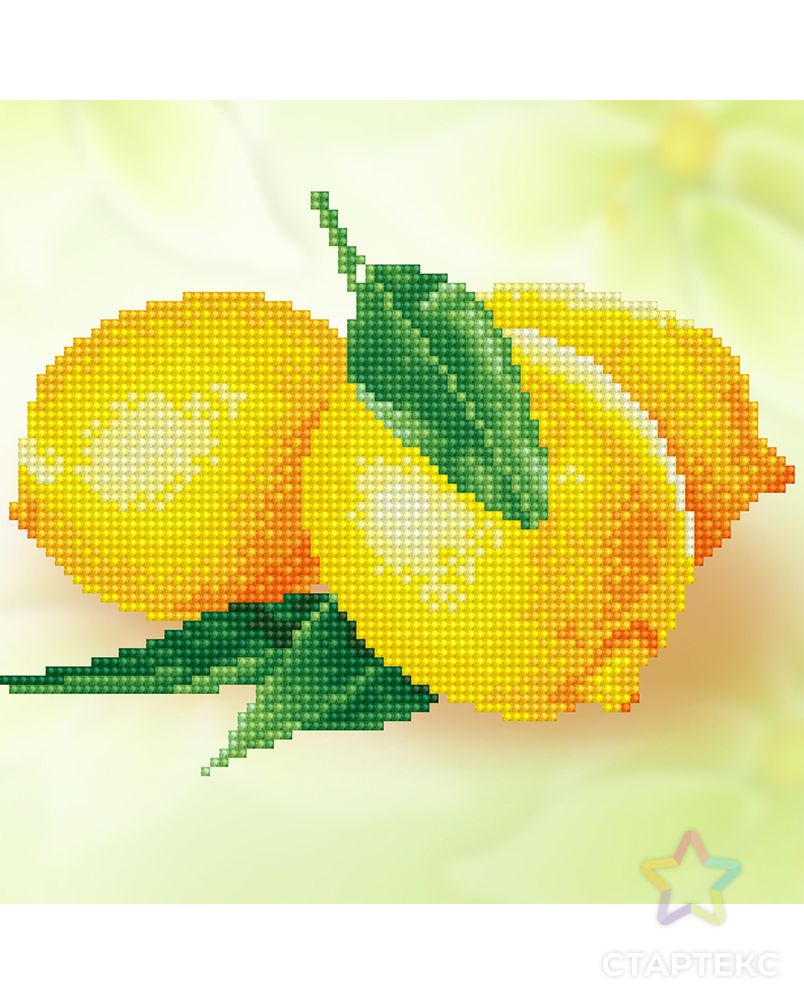 Алмазная мозаика своя картинка