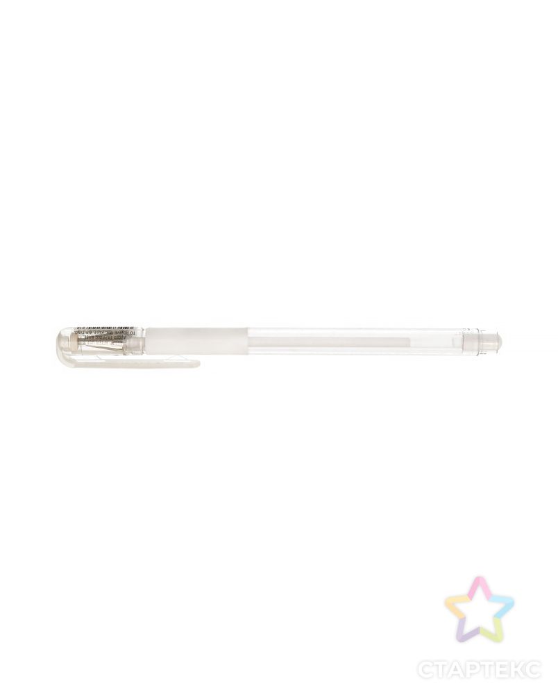 "Pentel" Гелевая ручка Hybrid gel Grip 0.4 мм 12 шт. арт. ГММ-109825-1-ГММ068872828544 1