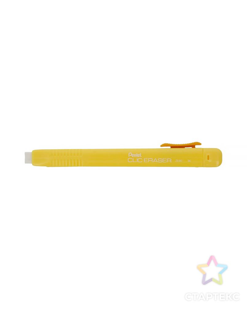 "Pentel" Ластик-карандаш Clic Eraser арт. ГММ-109158-1-ГММ068876514014 1