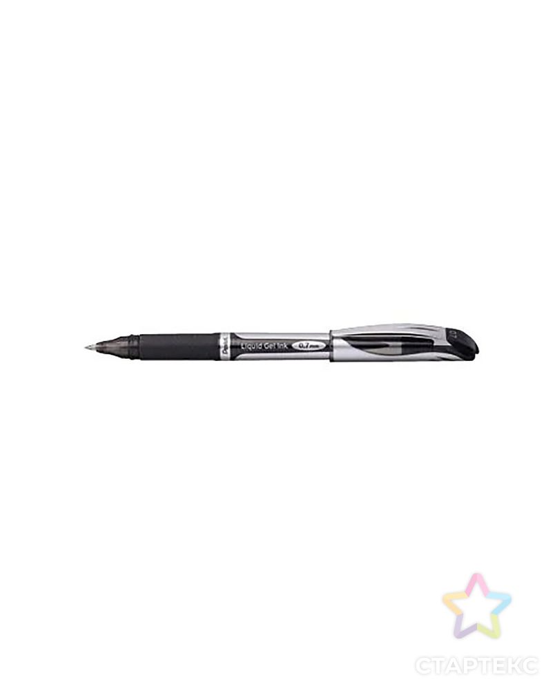 "Pentel" Гелевая ручка Energel 0.7 мм арт. ГММ-109235-1-ГММ073276808084 1