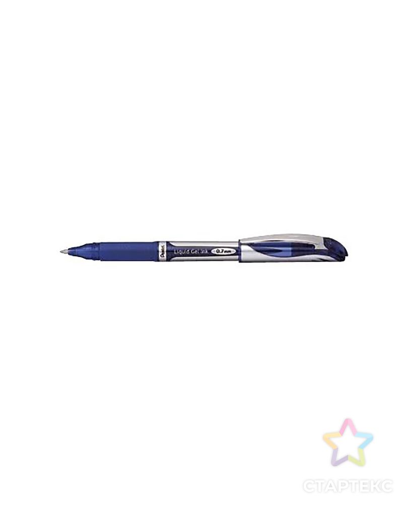 "Pentel" Гелевая ручка Energel 0.7 мм арт. ГММ-109235-3-ГММ073276821404 1