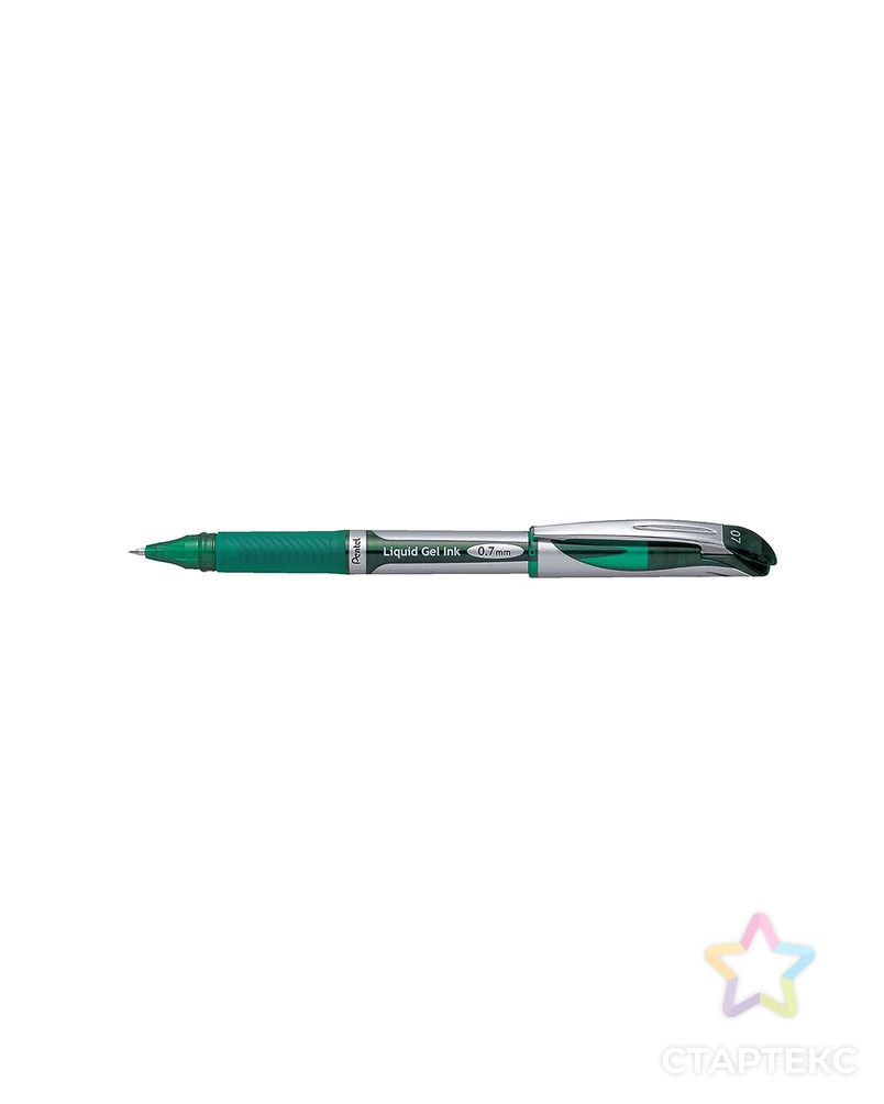 "Pentel" Гелевая ручка Energel 0.7 мм арт. ГММ-109235-4-ГММ073276824184 1