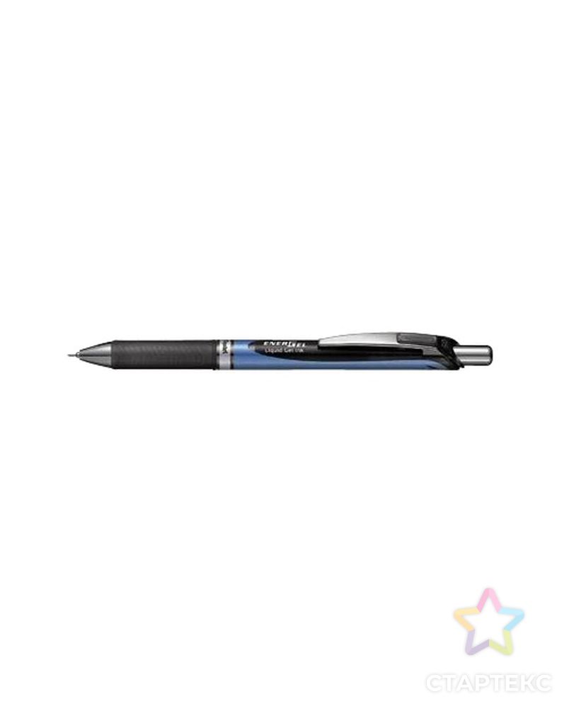 "Pentel" Гелевая ручка Energel 0.5 мм арт. ГММ-109236-1-ГММ073276830754 1