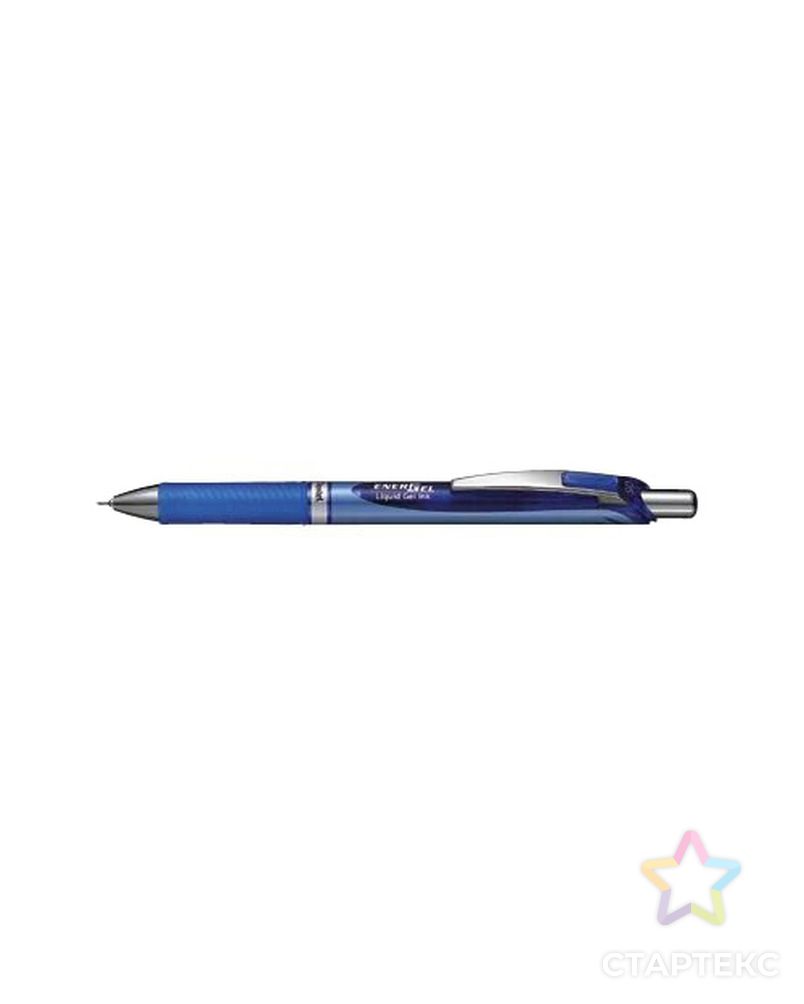 "Pentel" Гелевая ручка Energel 0.5 мм арт. ГММ-109236-2-ГММ073276834684 1