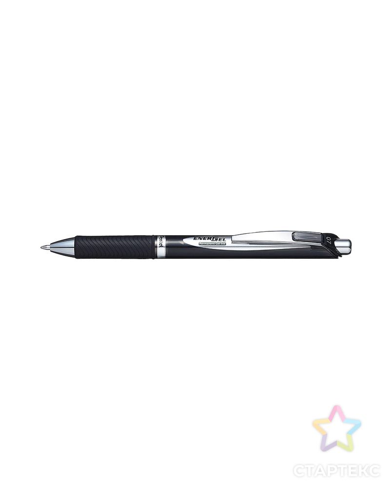 "Pentel" Гелевая ручка Energel Permanent 0.7 мм арт. ГММ-109238-1-ГММ073278127504 1