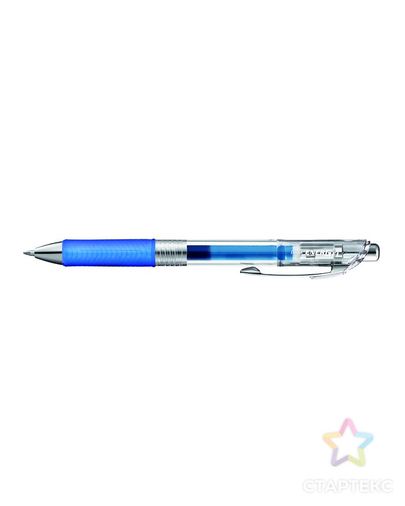 "Pentel" Гелевая ручка Energel Infree 0.7 мм арт. ГММ-109239-2-ГММ073278154924 1