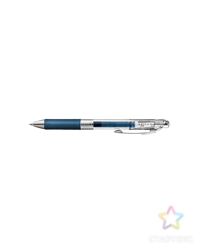 "Pentel" Гелевая ручка Energel Infree 0.7 мм арт. ГММ-109239-3-ГММ073278166694 1