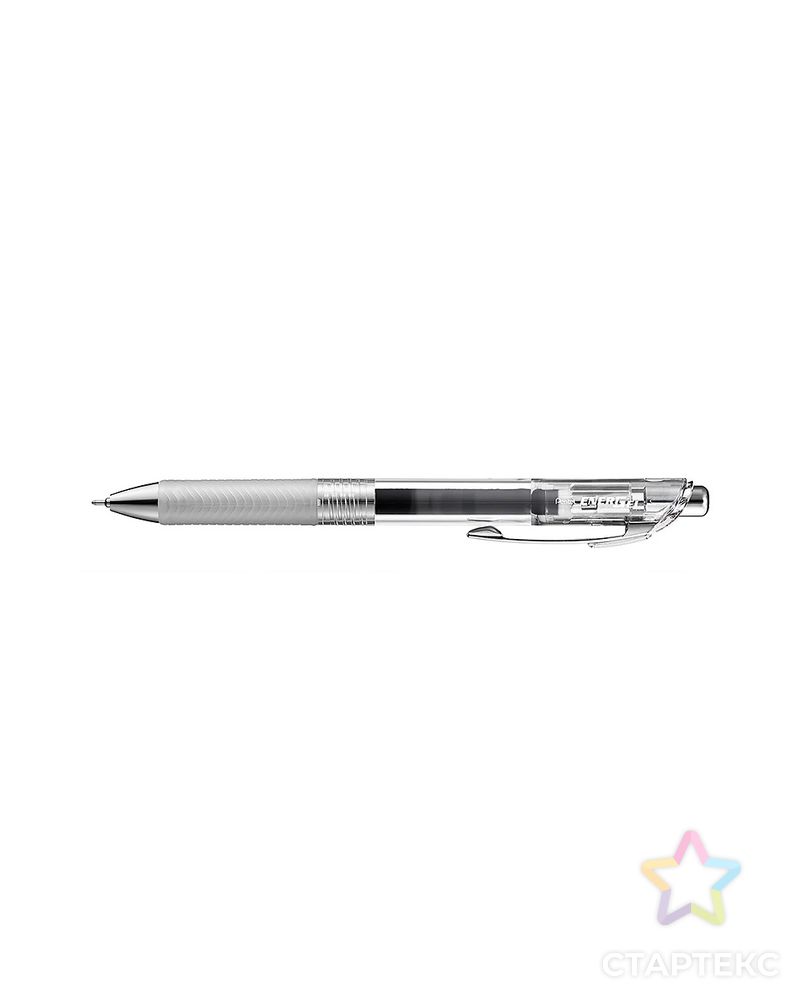 "Pentel" Гелевая ручка Energel Infree 0.5 мм арт. ГММ-109240-1-ГММ073278205244 1