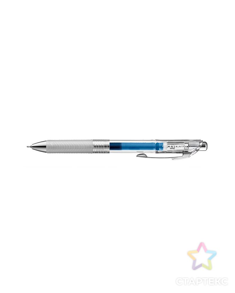 "Pentel" Гелевая ручка Energel Infree 0.5 мм арт. ГММ-109240-2-ГММ073278220104 1