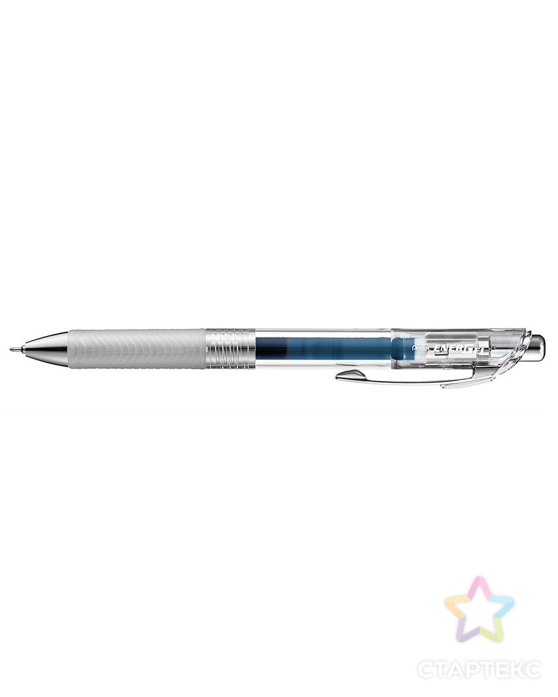 "Pentel" Гелевая ручка Energel Infree 0.5 мм арт. ГММ-109240-3-ГММ073278232624 1