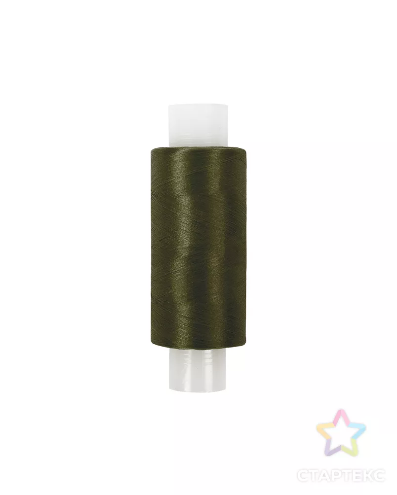 Нитки оверлочные/некрученые OTN 100% полиэстер 300 м 5 шт арт. ГММ-108795-13-ГММ074230411404 - рис. 1