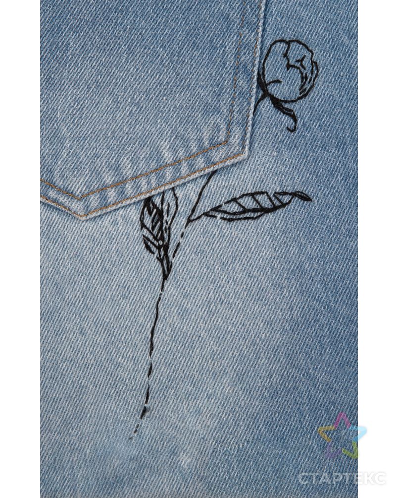 Набор для вышивания "PANNA" "Живая картина" JK-2246 "Весенние пионы" арт. ГММ-107209-1-ГММ078763512644 4