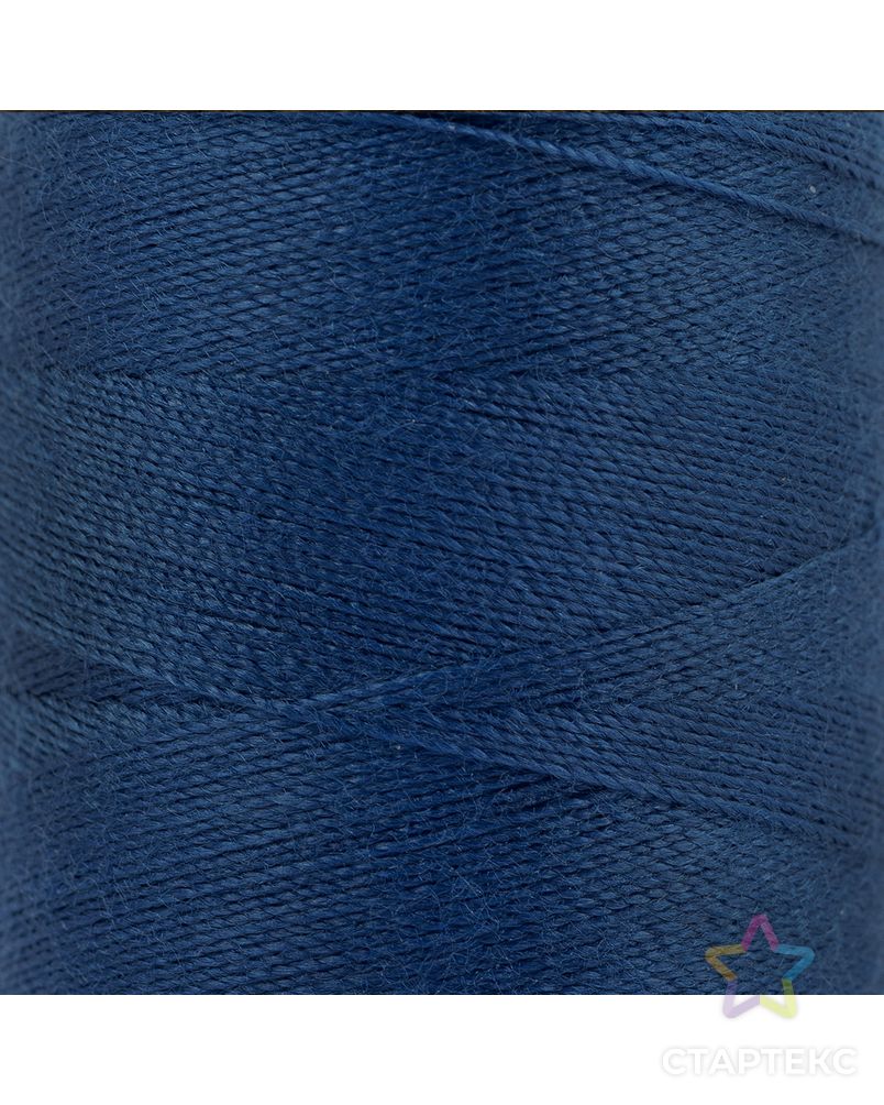 Швейные нитки (полиэстер) 40/2 "Nitka" ( 201-300 ) 4570 м арт. ГММ-902-34-ГММ000819308781 1