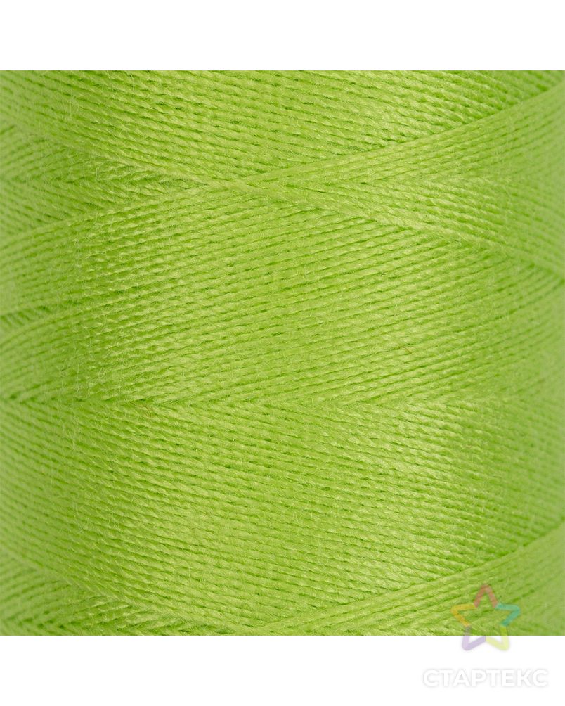Швейные нитки (полиэстер) 40/2 "Nitka" ( 201-300 ) 4570 м арт. ГММ-902-35-ГММ000819313511 1