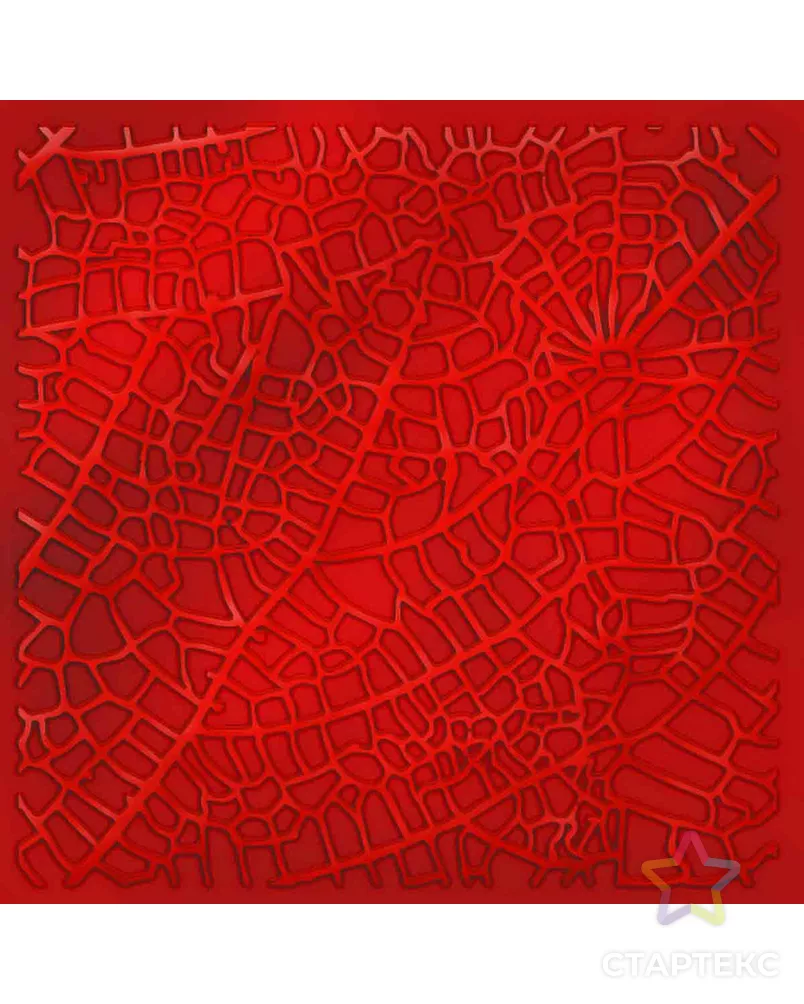 "Craft&Clay" Текстурный лист TSN арт. ГММ-108404-25-ГММ085428100044 - рис. 1