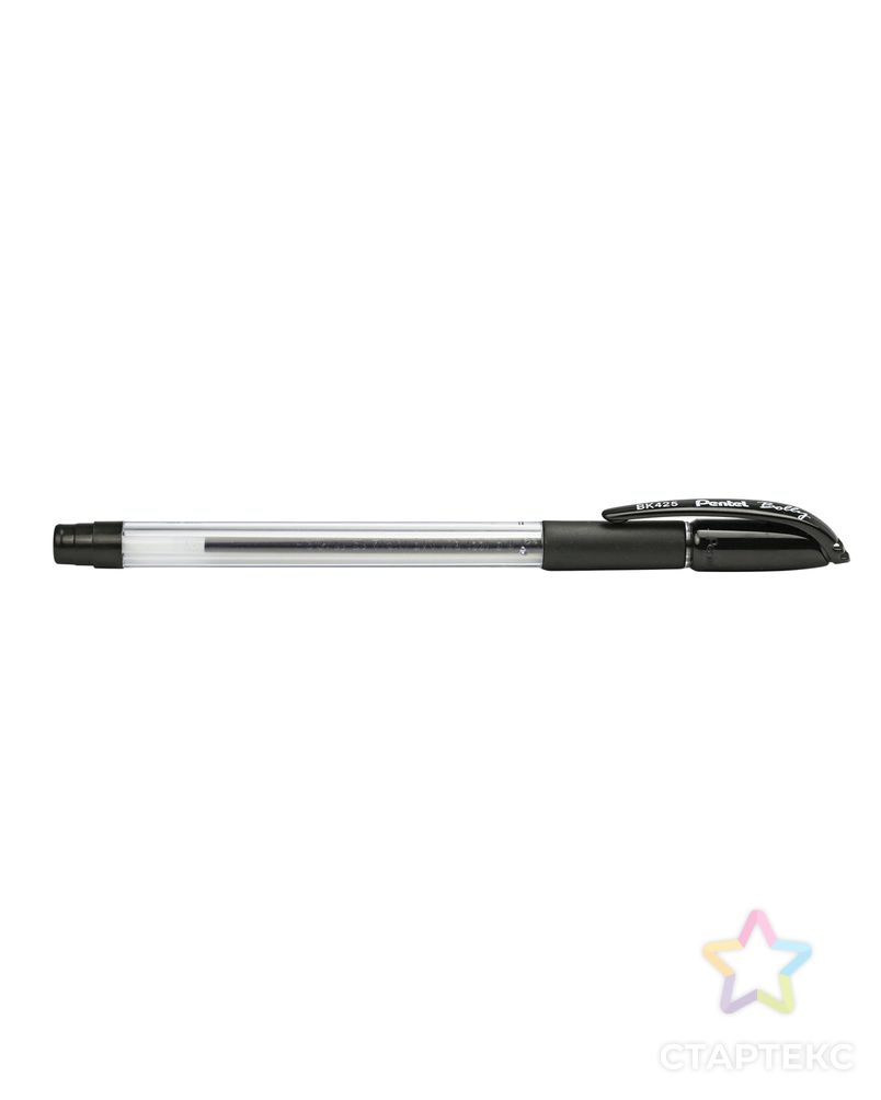 "Pentel" Ручка шариковая Bolly d 0.5 мм 12 шт. арт. ГММ-111953-1-ГММ086649607344 1