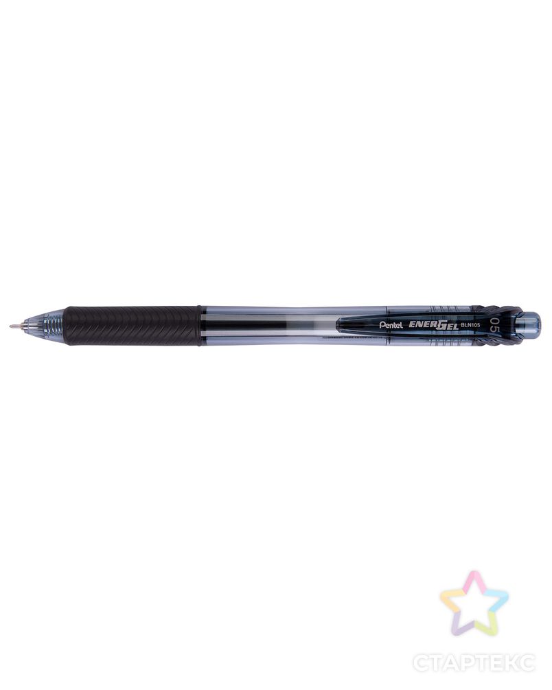 "Pentel" Гелевая ручка автоматич. Energel-X 0.5 мм арт. ГММ-109258-3-ГММ086847236054 1