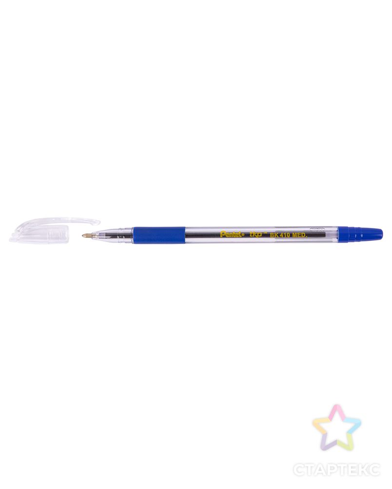 "Pentel" Шариковая ручка tko 0.35 мм 12 шт. арт. ГММ-110212-2-ГММ087308435334 2