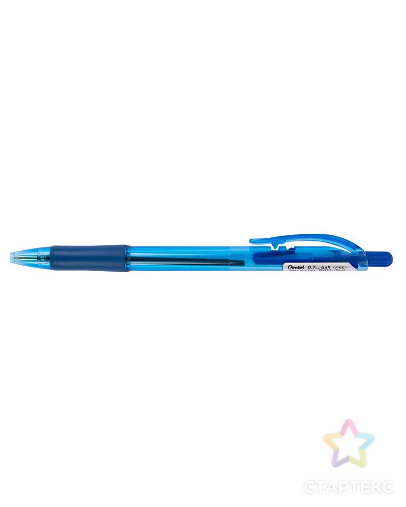"Pentel" Шариковая ручка автоматическая Pentel Fine Line 0.3 мм 12 шт. арт. ГММ-110205-6-ГММ087310346914 1