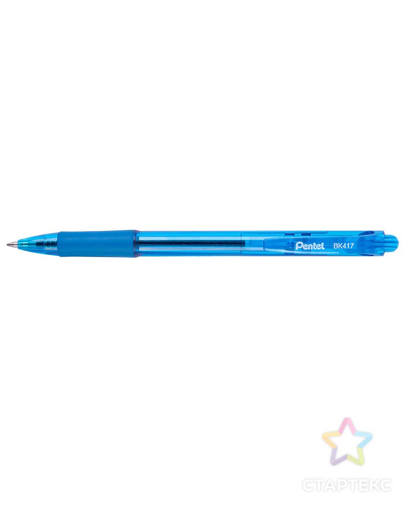 "Pentel" Шариковая ручка автоматическая Pentel Fine Line 0.3 мм 12 шт. арт. ГММ-110205-1-ГММ087310986044 1