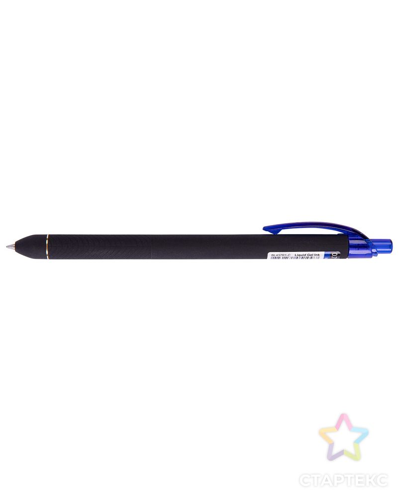 "Pentel" Ручка гелевая автоматическая Energel, корпус Soft Touch 0.7 мм 12 шт. арт. ГММ-110223-3-ГММ088242726294 1