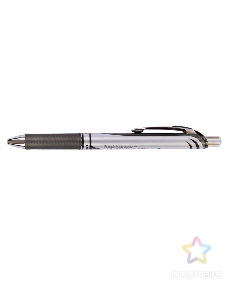 "Pentel" Гелевая ручка Energel d 0.7 мм 12 шт. арт. ГММ-111753-1-ГММ092797101394 2