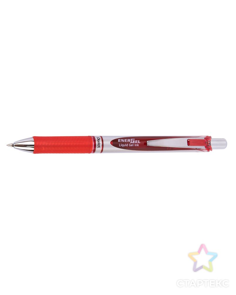 "Pentel" Гелевая ручка Energel d 0.7 мм 12 шт. арт. ГММ-111753-2-ГММ092797146224 1