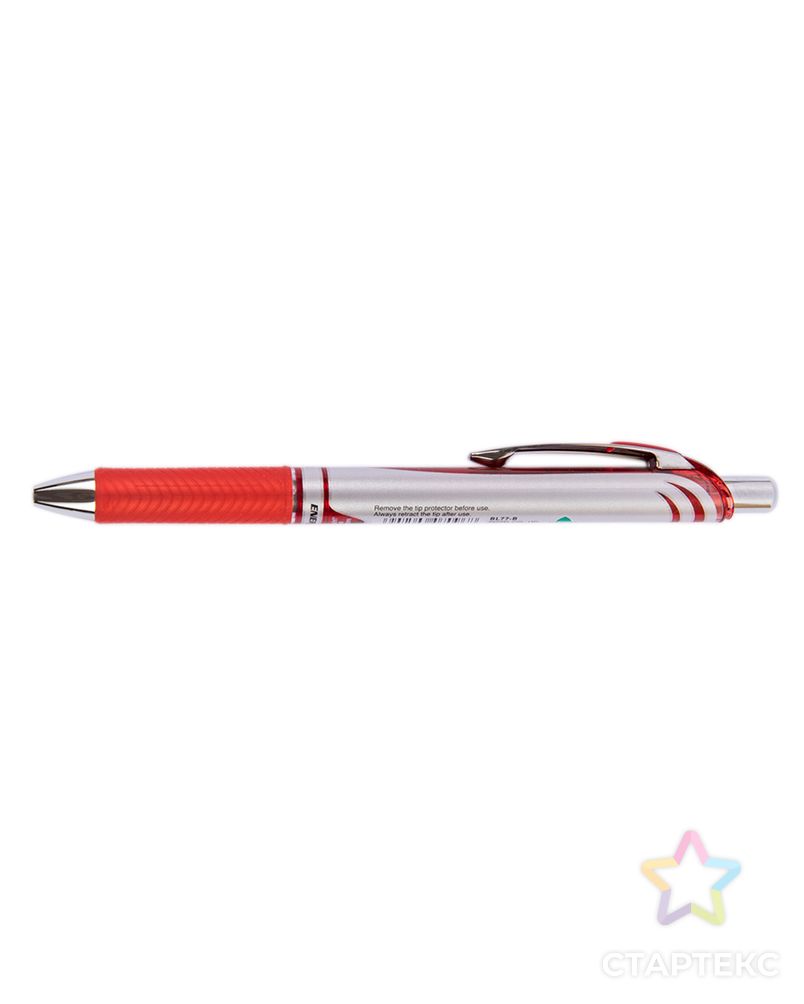 "Pentel" Гелевая ручка Energel d 0.7 мм 12 шт. арт. ГММ-111753-2-ГММ092797146224 2