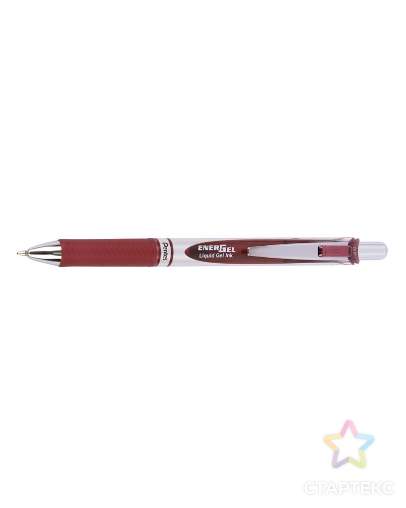 "Pentel" Гелевая ручка Energel d 0.7 мм 12 шт. арт. ГММ-111753-3-ГММ092797161724 1