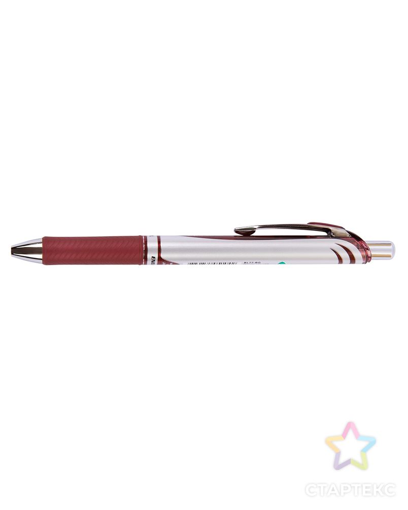"Pentel" Гелевая ручка Energel d 0.7 мм 12 шт. арт. ГММ-111753-3-ГММ092797161724 2