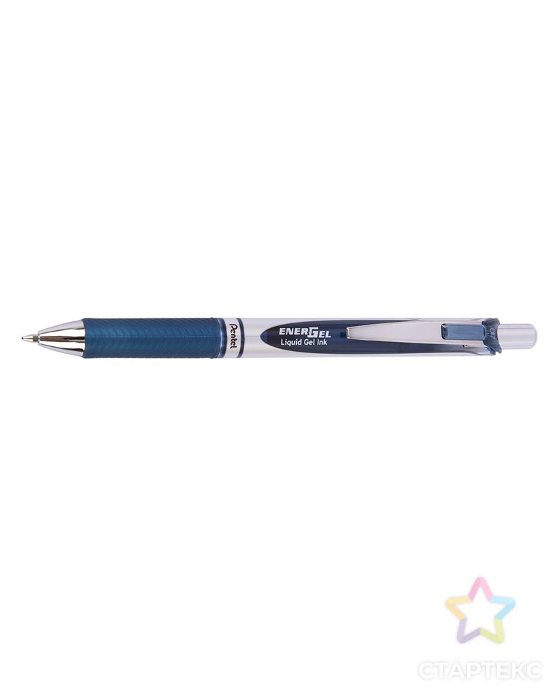 "Pentel" Гелевая ручка Energel d 0.7 мм 12 шт. арт. ГММ-111753-5-ГММ092797245904 1