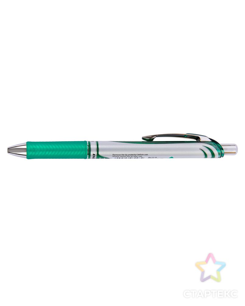 "Pentel" Гелевая ручка Energel d 0.7 мм 12 шт. арт. ГММ-111753-6-ГММ092797290114 2