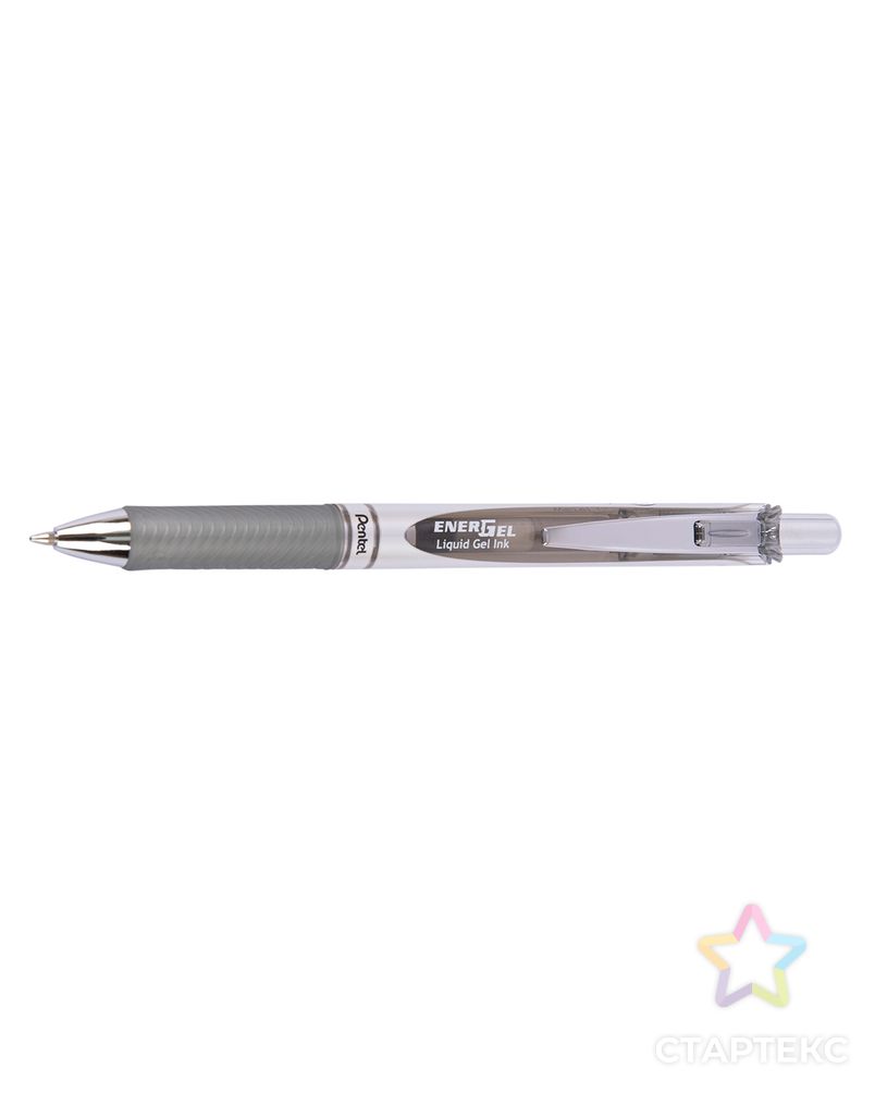 "Pentel" Гелевая ручка Energel d 0.7 мм 12 шт. арт. ГММ-111753-12-ГММ092797500234 1