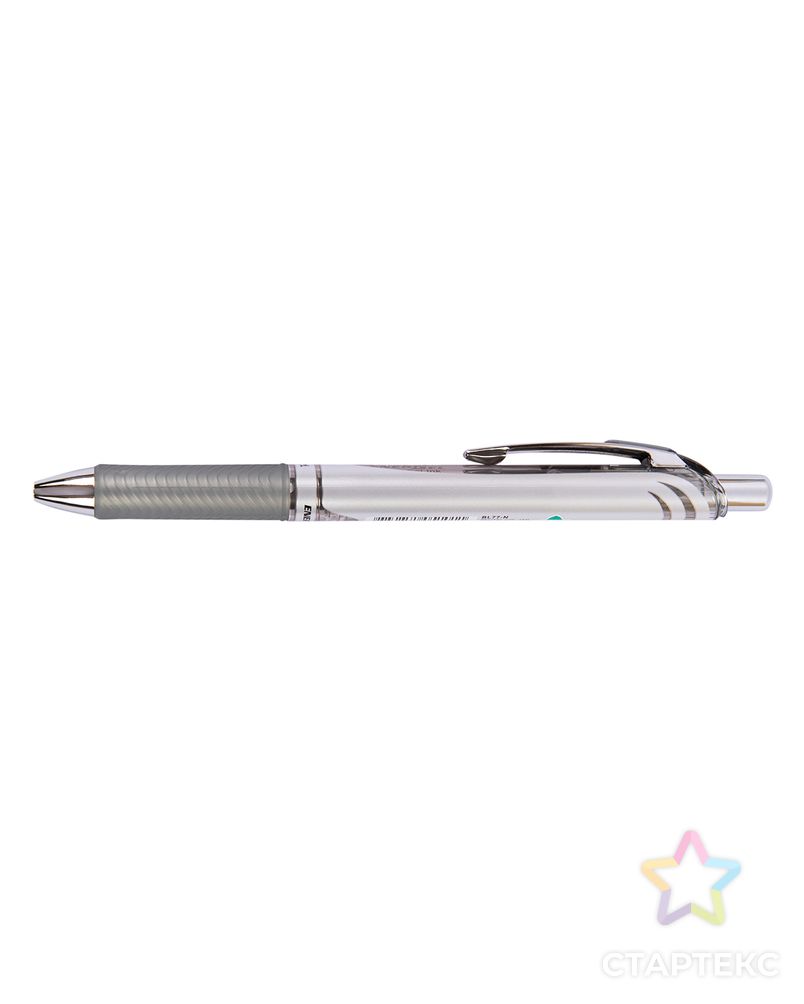 "Pentel" Гелевая ручка Energel d 0.7 мм 12 шт. арт. ГММ-111753-12-ГММ092797500234 2