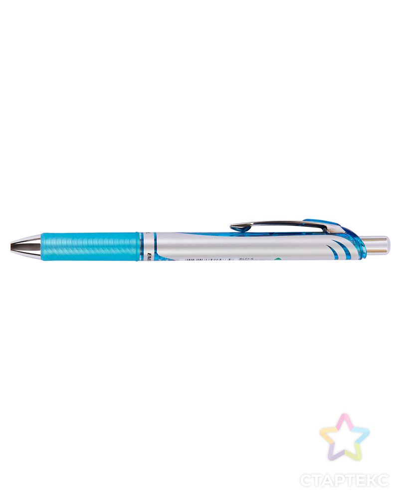 "Pentel" Гелевая ручка Energel d 0.7 мм 12 шт. арт. ГММ-111753-15-ГММ092797613254 2