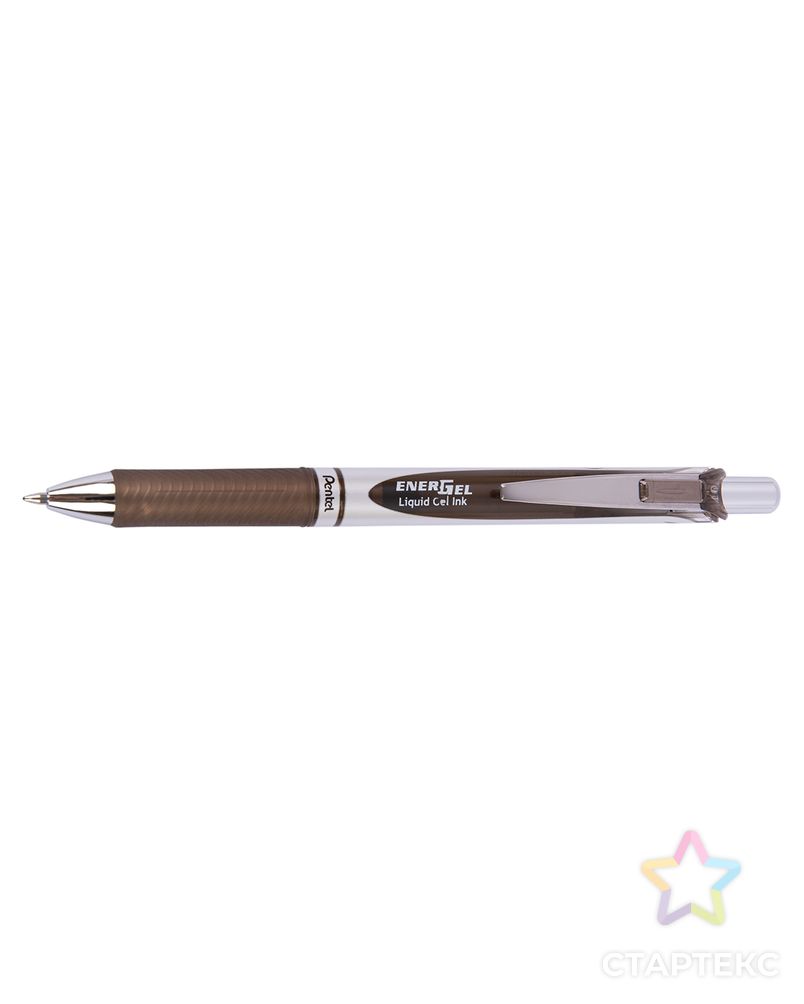 "Pentel" Гелевая ручка Energel d 0.7 мм 12 шт. арт. ГММ-111753-17-ГММ092797657194 1