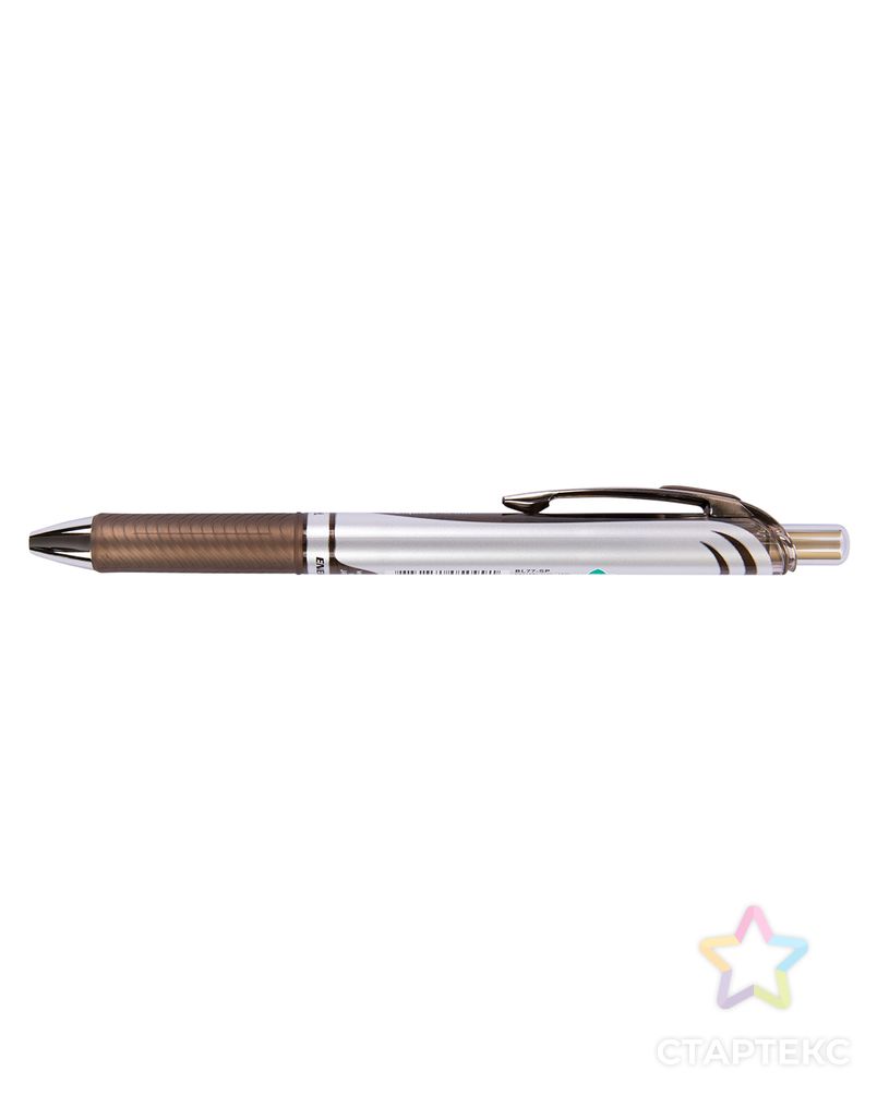 "Pentel" Гелевая ручка Energel d 0.7 мм 12 шт. арт. ГММ-111753-17-ГММ092797657194 2
