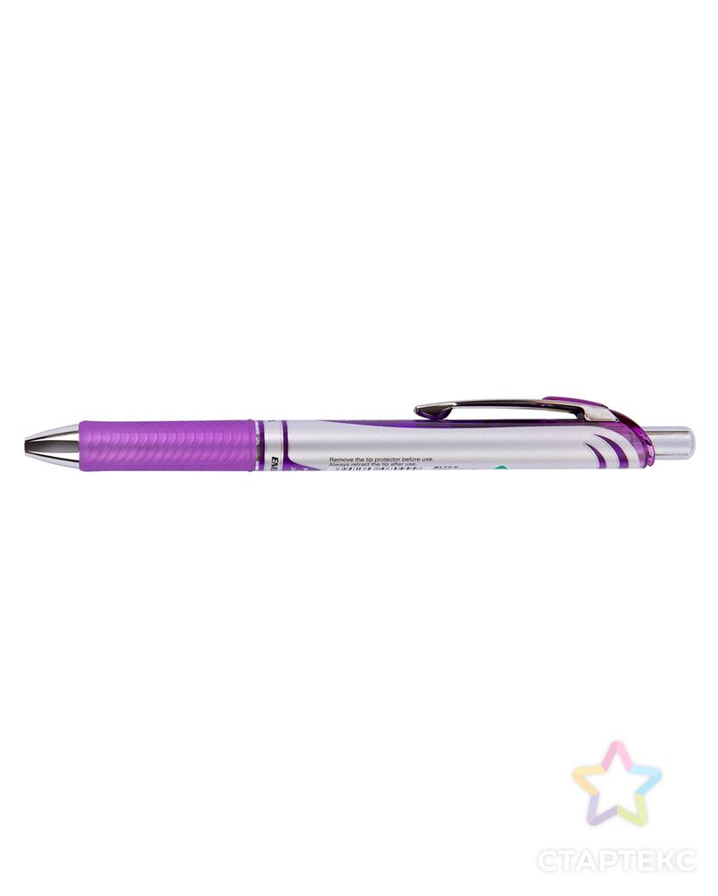 "Pentel" Гелевая ручка Energel d 0.7 мм 12 шт. арт. ГММ-111753-18-ГММ092797677164 1