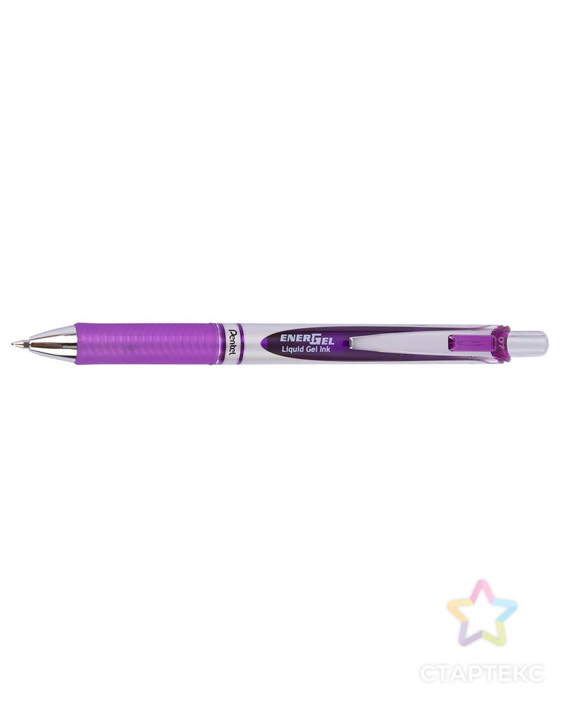 "Pentel" Гелевая ручка Energel d 0.7 мм 12 шт. арт. ГММ-111753-18-ГММ092797677164 2