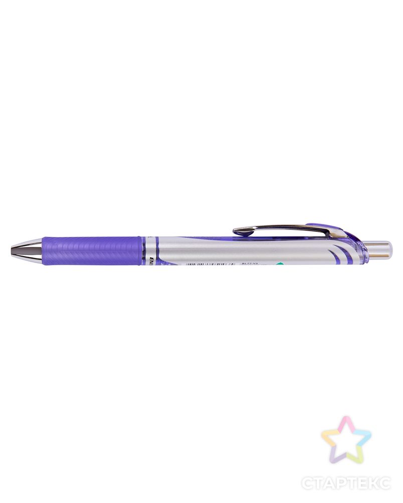 "Pentel" Гелевая ручка Energel d 0.7 мм 12 шт. арт. ГММ-111753-19-ГММ092797701614 1