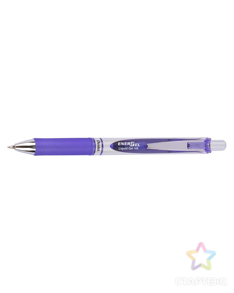 "Pentel" Гелевая ручка Energel d 0.7 мм 12 шт. арт. ГММ-111753-19-ГММ092797701614 2