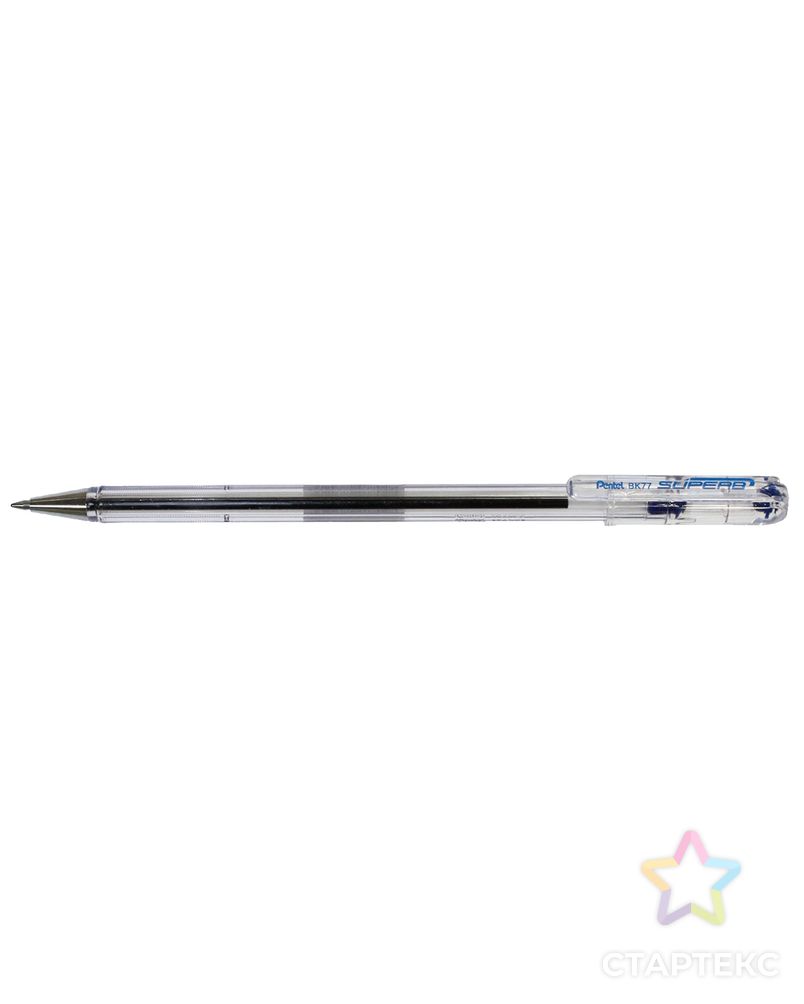 "Pentel" Шариковая ручка Superb 0.7 мм 12 шт. арт. ГММ-116548-2-ГММ093016547274 1