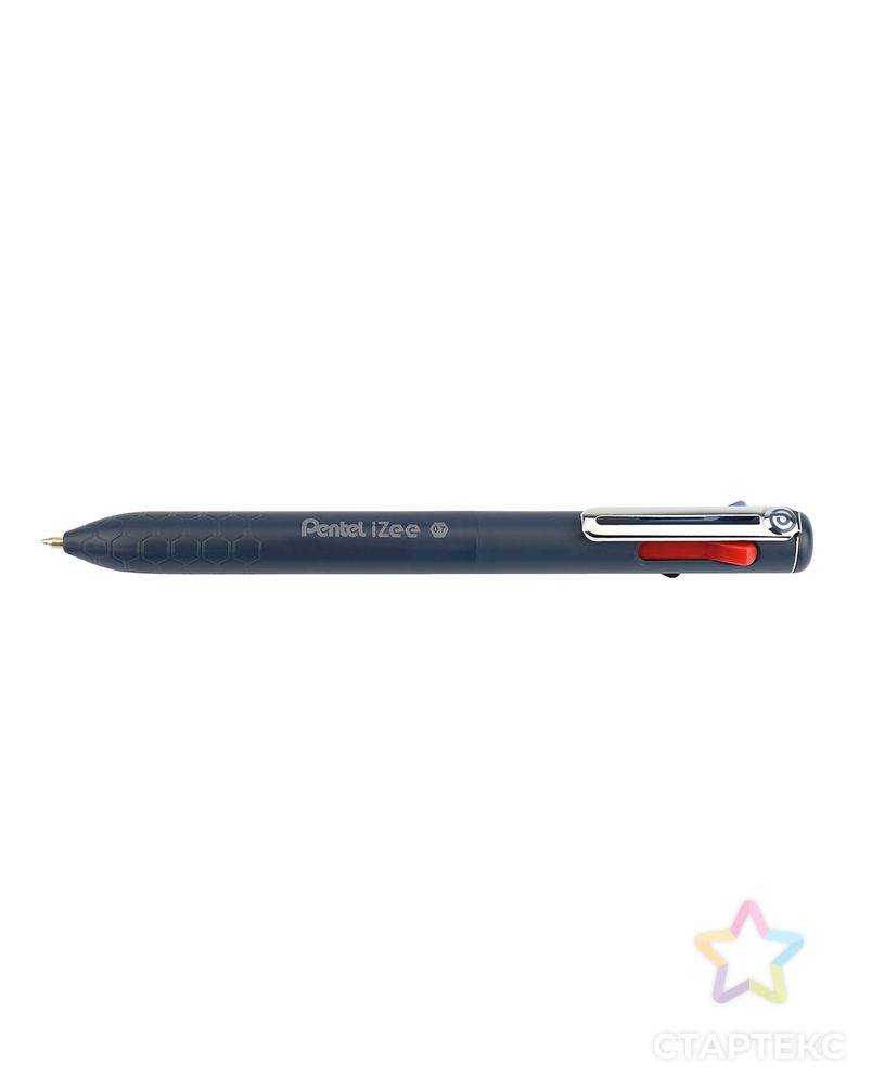 "Pentel" Ручка шариковая 0.7 мм 12 шт. арт. ГММ-113495-1-ГММ097276952644 1