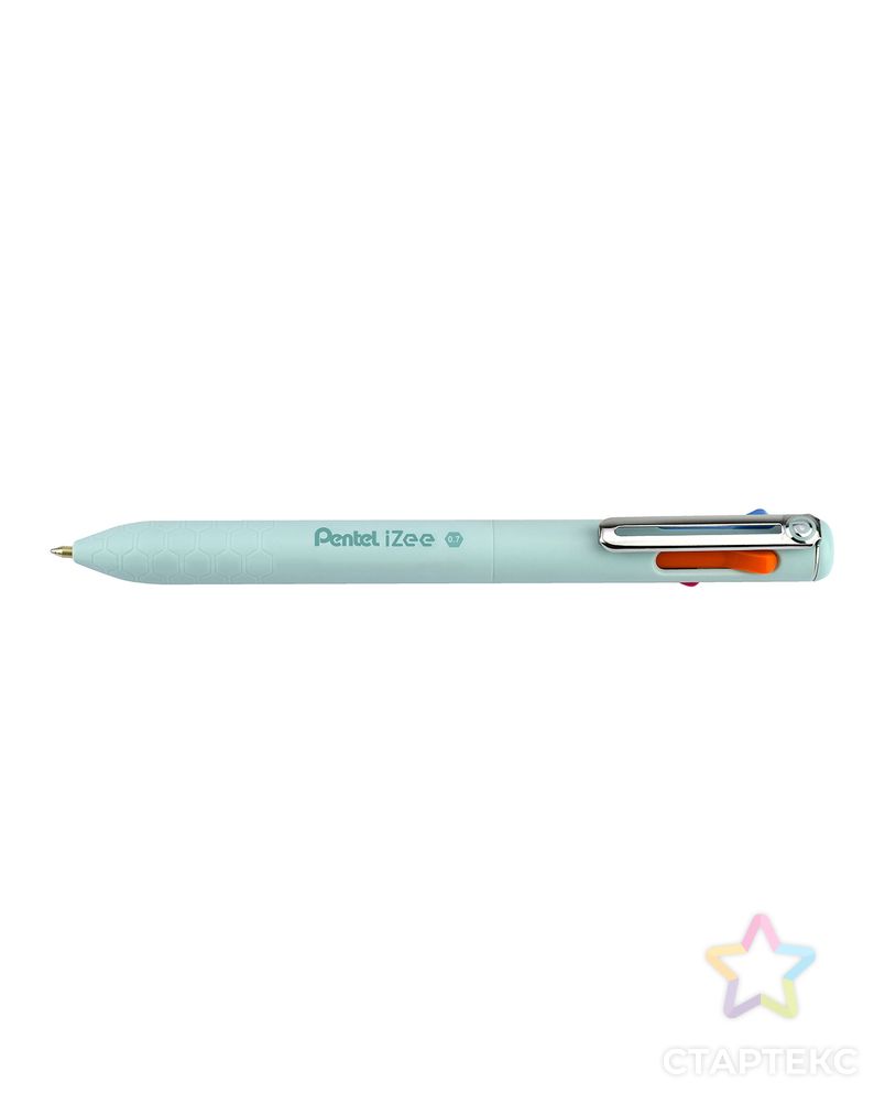 "Pentel" Ручка шариковая 0.7 мм 12 шт. арт. ГММ-113495-2-ГММ097277165734 1