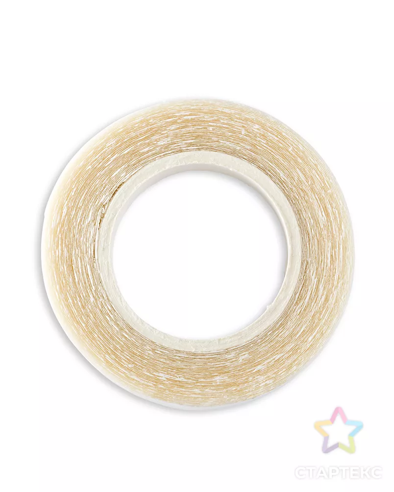 "PRYM" 987200 Клейкая лента для кожи 23 г/кв.м 12 мм 5 м в картонной упаковке арт. ГММ-107357-1-ГММ053560609222 - рис. 2