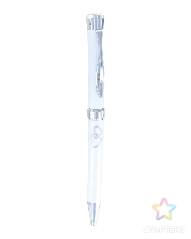 "Kinotti" Ручка шариковая "LEONCAVALLO", метал. KI-162335 1 мм арт. ГММ-109424-1-ГММ078105128764 1