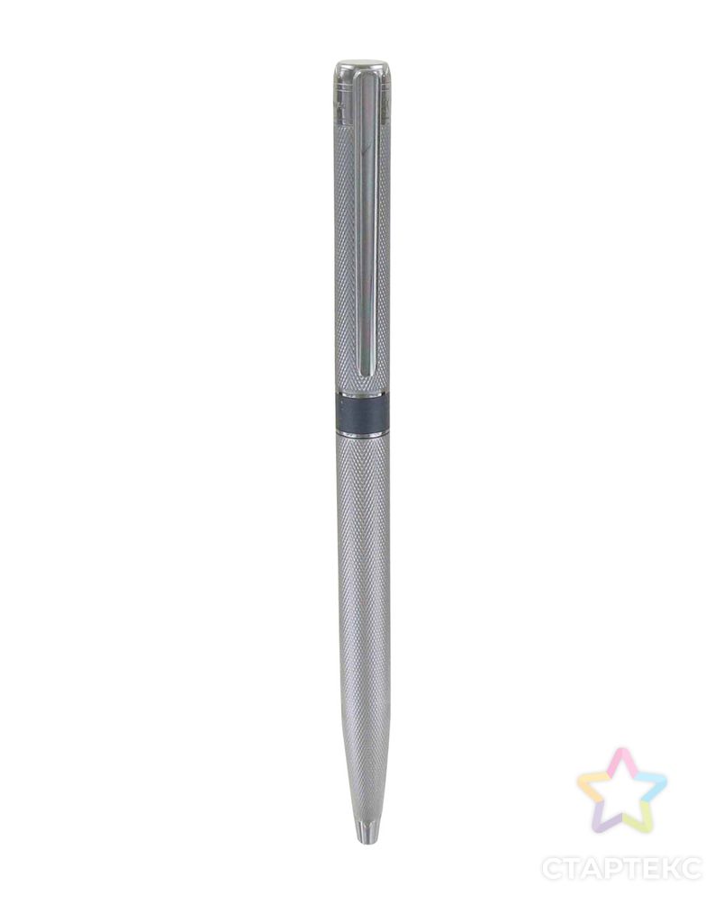 "Kinotti" Ручка шариковая "BRUCKNER", метал. KI-162326 1 мм арт. ГММ-109433-1-ГММ078105281134 1