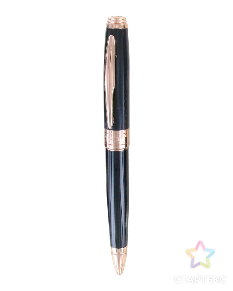 "Kinotti" Ручка шариковая "DANZI", метал. KI-162330 1 мм арт. ГММ-109435-1-ГММ078105988964 1