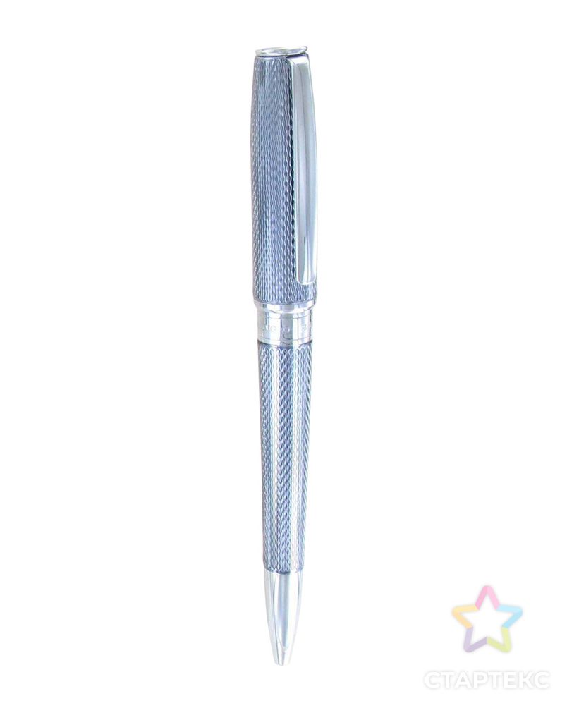 "Kinotti" Ручка шариковая "WEBERN", метал. KI-162342 1 мм арт. ГММ-109436-1-ГММ078106001204 1