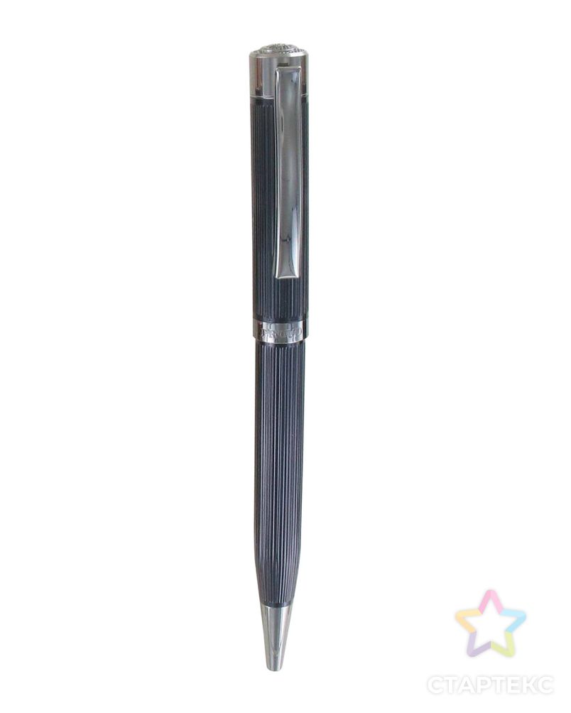 "Kinotti" Ручка шариковая "MELVILLE", метал. KI-162338 1 мм арт. ГММ-109438-1-ГММ078106008044 1